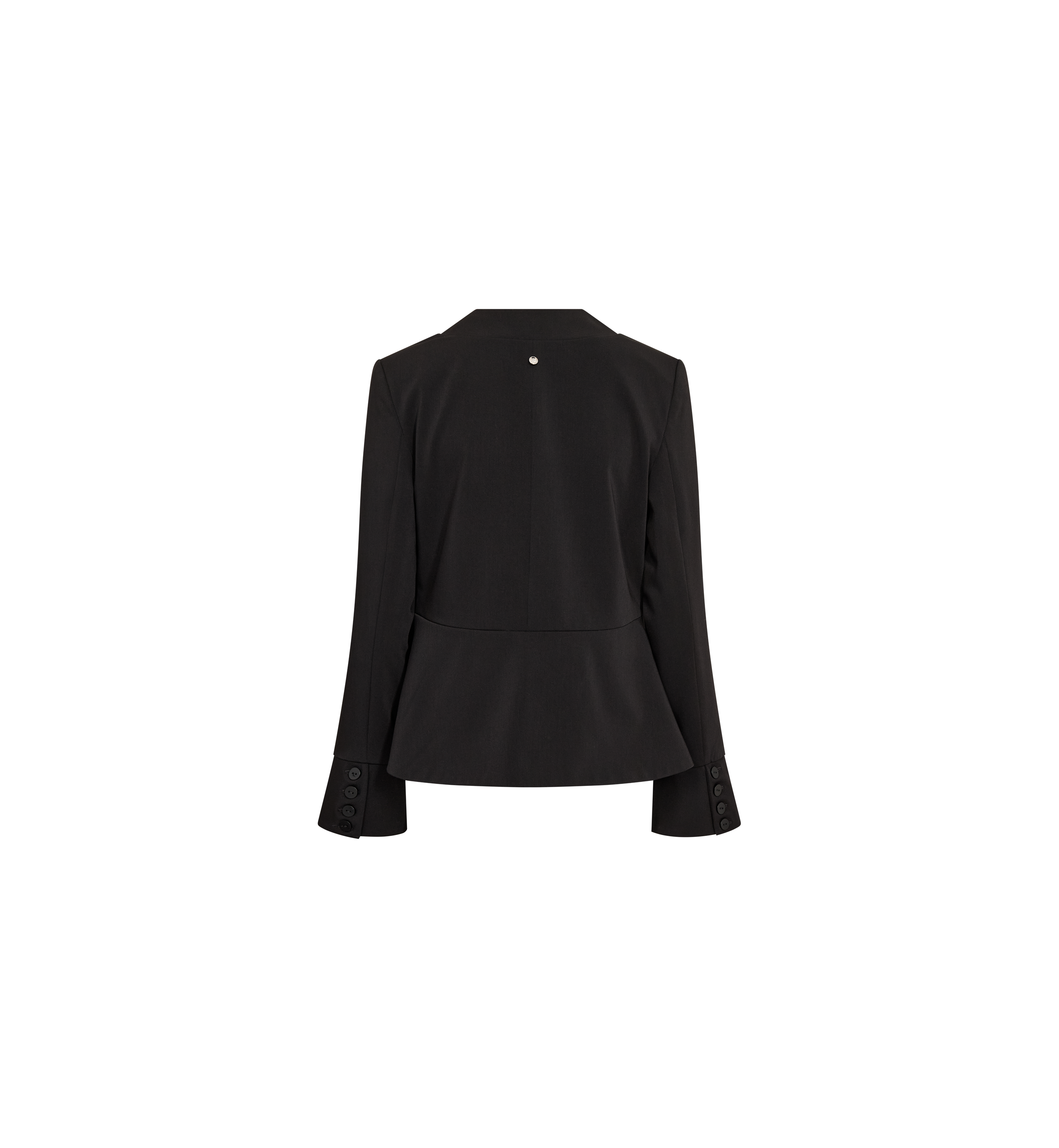 Packshot / Black / Back